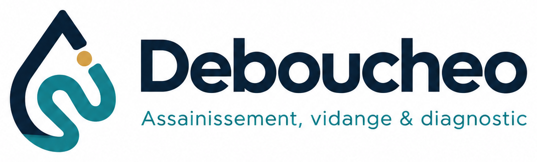 Deboucheo – Assainissement, vidange & diagnostic